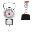 thumbnail image 2 of Balance Portable Suspendue 22kg/50lb avec Bande de Mesure, 2 of 5