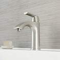 thumbnail image 5 of Vigo Single-Lever Faucet, Chrome, 5 of 7