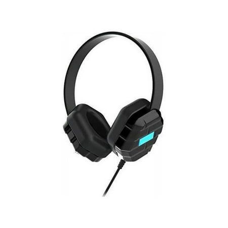 UPC: 0818090022099 | Gumdrop Droptech B1 Headphones