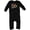 AB-Black, variant on Lil' Cowboy Baby Romper Coveralls