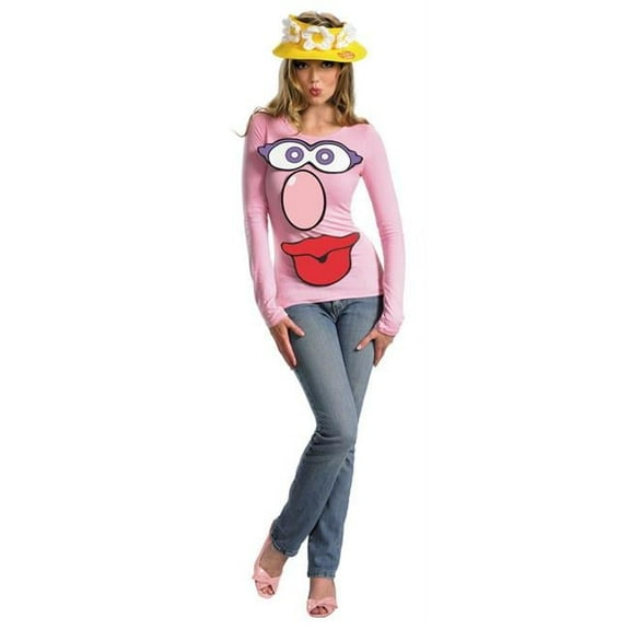 Mr/Mrs Potato Head Kit