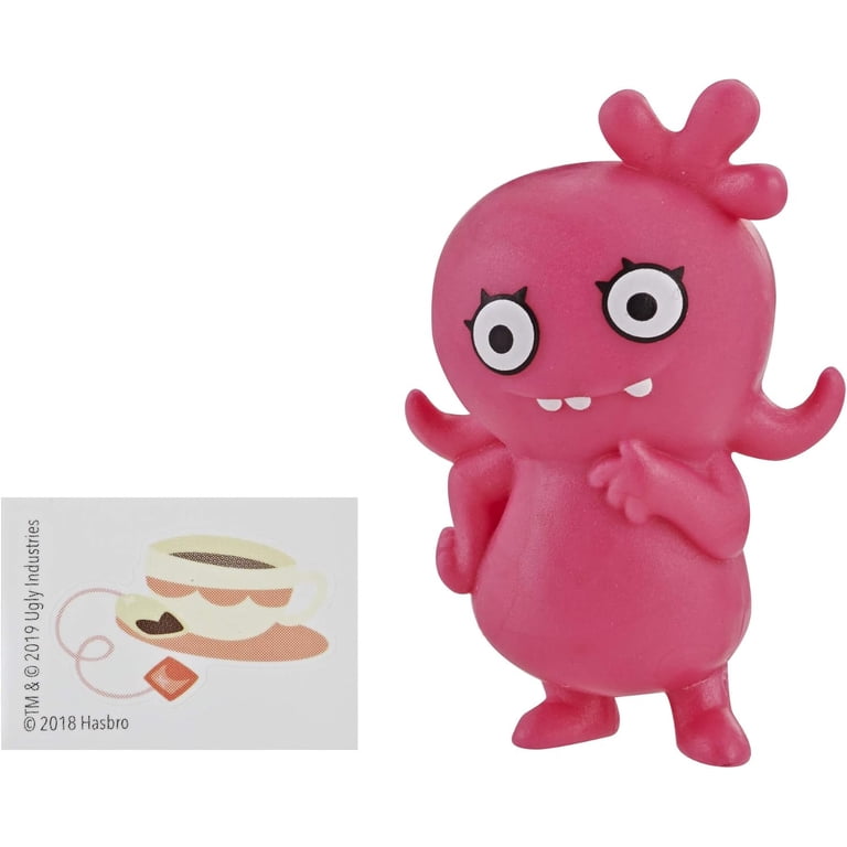 Ugly Dolls Blind Bag Series 3, 1 Random Character out of possible