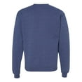 thumbnail image 2 of Champion Unisex Powerblend Crewneck Sweatshirt, 2 of 2