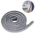 thumbnail image 2 of Brush Seal Weatherstripping For Window And Door , Self-adhesive 5m, 2 of 5
