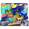 Adventure Force Hydro Storm Water Guns, Pack of 6