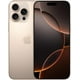 thumbnail image 1 of Celular Apple iPhone 16 Pro Max 256Gb Titanio Desierto Esim (Reacondicionado), 1 of 4