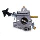 thumbnail image 2 of Carburador para Stihl Br500 Br550 Br600 soplador de mochila Zama C1q-s183 Carb Kaili Sencillez, 2 of 5