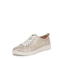 thumbnail image 1 of Zapatos Vionic WINNY7008.5M Cuero Metálico Dorado 8.5 M, 1 of 9
