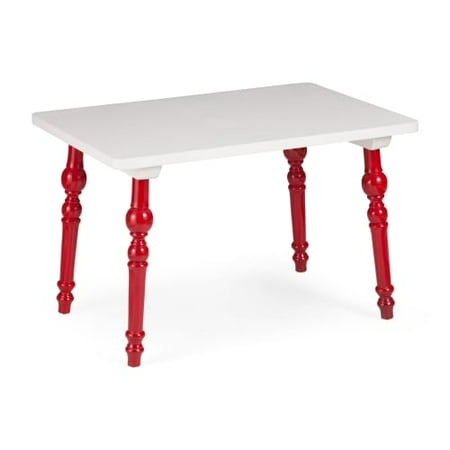 Zuo Modern 98293 Baby Alta 32 Wide Elm Child S Dining Table Zuo Modern 98293 Baby Alta 32 Wide Elm Child S Dining Table