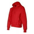 thumbnail image 2 of Champion Men  Hooded Long Sleeve Athletic Shirts & Tops, 2 of 3