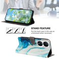 thumbnail image 2 of FOXDOCK Funda Tipo Cartera para Honor X7B con Soporte y Correa – Diseño de Patrones Lindos, 2 of 6