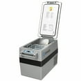 thumbnail image 2 of Gymax Réfrigérateur Portable Véhicule Auto Compresseur Congélateur Refroidisseur 44 Pintes, 2 of 8