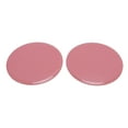 thumbnail image 2 of Exercise Sliders Fitness Discs Core Sliding Glider Discs Full Body Workout Equipment Sportz Core Sliders for Working Out, 2 of 7