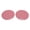 Pink, variant on Xirurus 2pcs Core Sliders for Working Out Compact Gliding Discs for Full Body Workout Home Exercise Fitness Equipment Floor Sliders 7.08 inches / 18 cm Pink