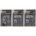 thumbnail image 1 of Niche Complete Semi-Metallic Brake Pad Set for Victory Hammer Motorcycle MK1002623, 1 of 8