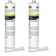 thumbnail image 1 of Parabrisas adhesivo 3M de vidrio de uretano, 310 ml, negro, x2, 1 of 6