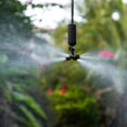 thumbnail image 4 of Mosiee Efficient Drip Irrigation Mist Nozzle For Greenhouses & Garden Cooling!, 4 of 9