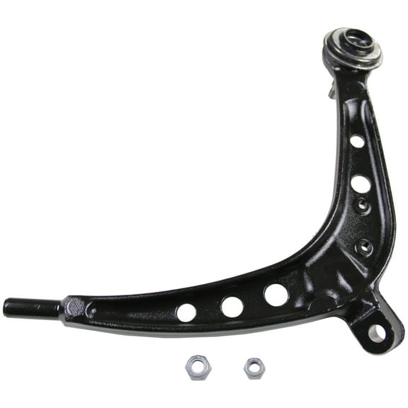 MOOG RK620026 Control Arm and Ball Joint Assembly