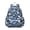 Cute Dinosaur Pattern-3, variant on Cute Dinosaur Pattern Backpack for School,Cute School Bag,Schoolbag with Adjustable Shoulder Straps & Padded Back,13.4"x11"x4.7"