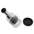 thumbnail image 3 of Ecomeon Onion Press Chopper Hand Vegetable Chopper Stainless Steel Manual Food Chopper For Kitchen,Onion Press Chopper,Hand Chopper, 3 of 8