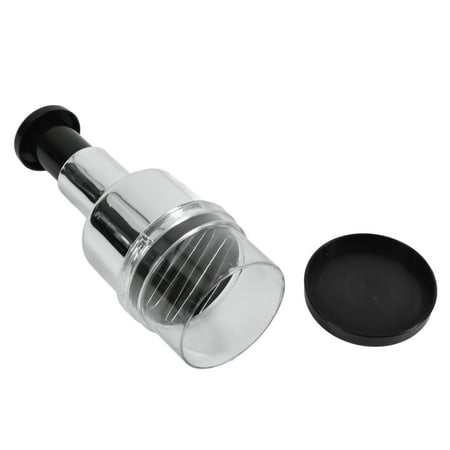 

Hand Chopper Stainless Steel Rustproof Onion Chopper Multipurpose For Restaurant