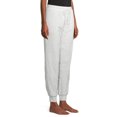 thumbnail image 4 of Secret Treasures Women's and Women's Plus Deluxe Touch Lounge Pajama Joggers, 4 of 6