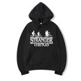 thumbnail image 1 of Stranger Things Hoodie Women Men Sweatshirt Jumper Unisex Pullover Top, 1 of 2
