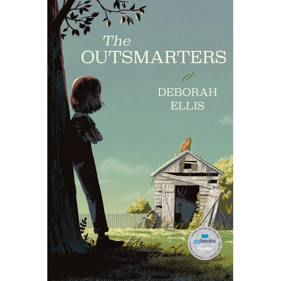 The Outsmarters, (Paperback)