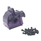 thumbnail image 1 of Cubierta de Carcasa de caja de engranajes Baoblaze para Wltoys 144001 124018 124019 1/12, 1 of 3