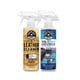 thumbnail image 1 of Paquete de limpiador y acondicionador Chemical Guys Leather 473 ml, 1 of 7