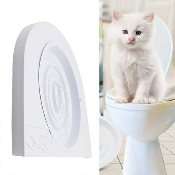 Kitty potty training best sale kit