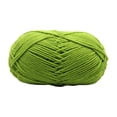 thumbnail image 3 of Knitting Thread Hand Knitting Crochet Line for Cross Stitch Scarves Knitting Green, 3 of 8