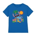 thumbnail image 1 of Lilo & Stitch T-Shirt Lunettes de Soleil Garçons/filles, 1 of 5