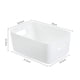 thumbnail image 4 of Organizador de Mesa con Asa Sunnimix para Gabinete de Dormitorio L, 4 of 8