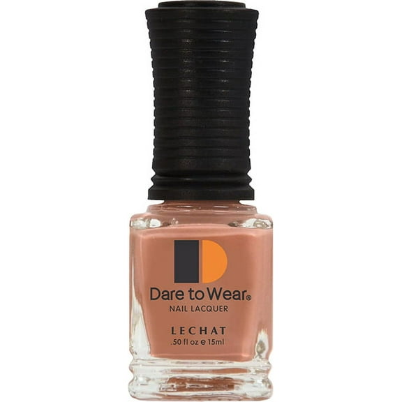 LeChat Dare To Wear Nail Lacquer B-52 - .5 oz