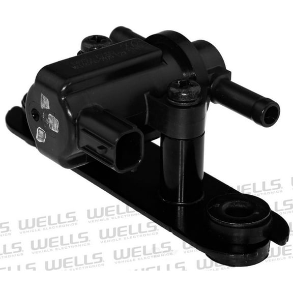 Vapor Canister Purge Solenoid