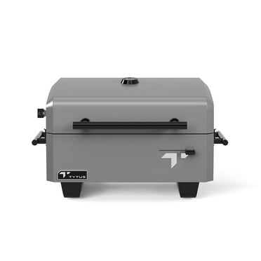 TYTUS Emberwood Charcoal Grill