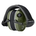thumbnail image 4 of Radians R3400 Military Green/Bk-Quad Microphone, 4 of 4