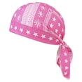 thumbnail image 1 of Ainf Headscarf Cap Bandana Motorcycle Head Wrap Liner Elastic Fit, 1 of 8
