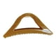 thumbnail image 2 of Xihbxyly Pinza Grande de Acrílico para El Pelo, Elegante Diseño Geométrico, Resistente Resorte de Metal, Accesorio para Peinar, Ideal para Cabello Grueso o Fino, Uso Diario, Regalo para Novia, Juego, 2 of 5