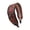 Wine Red, variant on Head Bands for Women's Hair Sweet Fashion Hoop Embroidery Headbands
