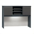 thumbnail image 1 of Bush Business Furniture Series A 48" Hutch in Slate, 1 of 4