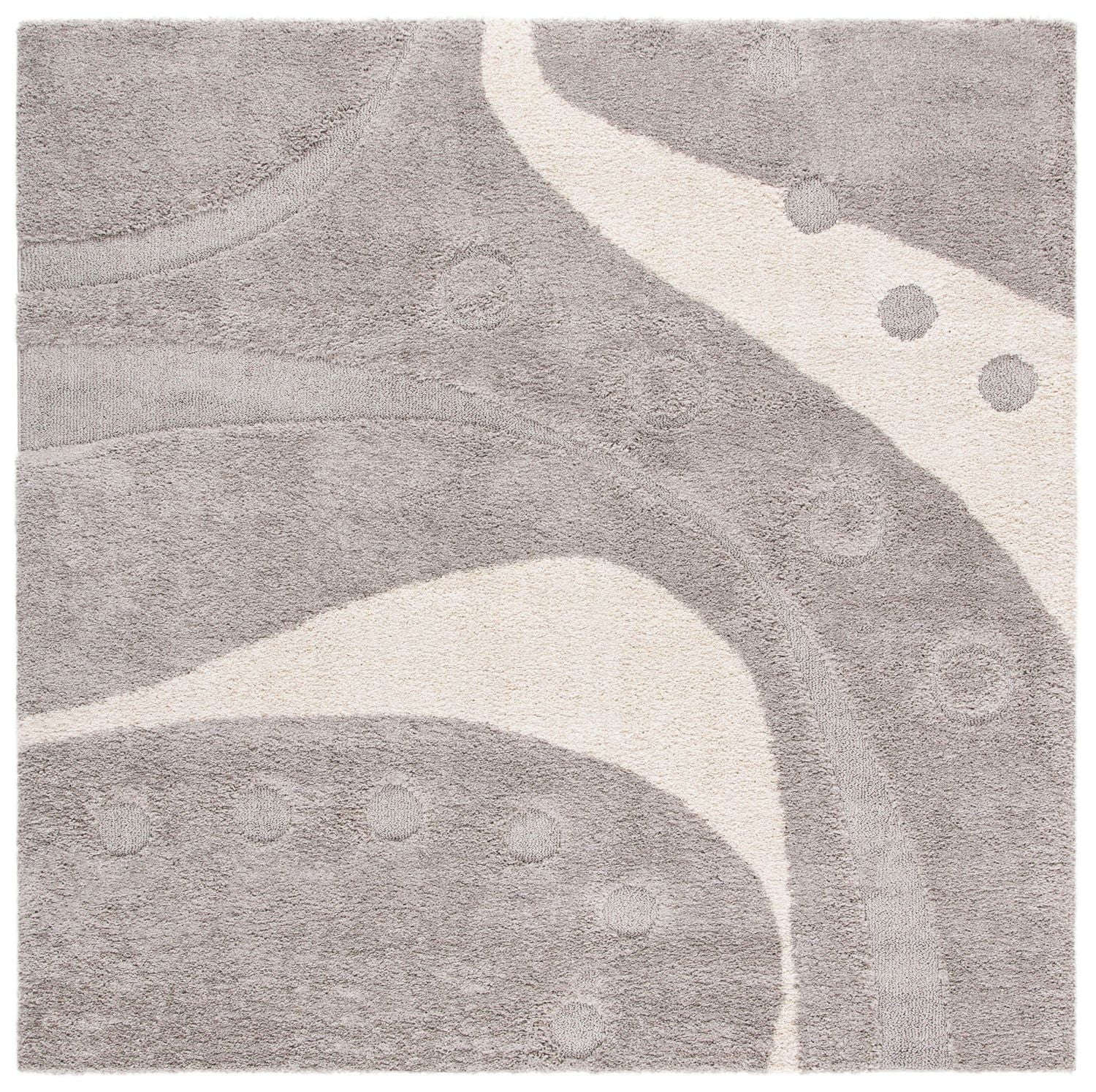 Safavieh Florida Laidley Contemporary Shag Area Rug