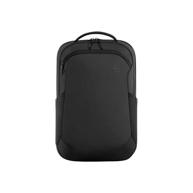 Mochila Dell ECOLOOP PRO 17 pulgadas Negro