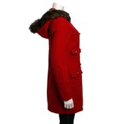 BB Dakota Preston Coat