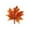 27.5*27.5In, variant on Fall Maple Leaf Bath Rug Non Slip Absorbent Pumpkin Bath Mat Decorative Washable Thanksgiving Rug for Living Room Bedroom Kitchen Decor, 27.5*23.6In