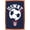 Gold Framed Version, variant on US Soccer - USWNT Logo 25 Wall Poster, 22.375" x 34"