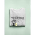 thumbnail image 3 of Pooh Bear Once Upon A Time Sweatshirt Women -Smartprints Designs, Female 5X-Large, 3 of 4