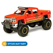 "Adventure Force 4X4 Rebels Vehicles (Styles Vary)"