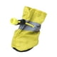 thumbnail image 2 of Botas Impermeables para Perros Pequeños | Protectores de Patas Antideslizantes y Reflectantes | 4 Botas con Forro Polar y Correas Ajustables para Cachorros, 2 of 7